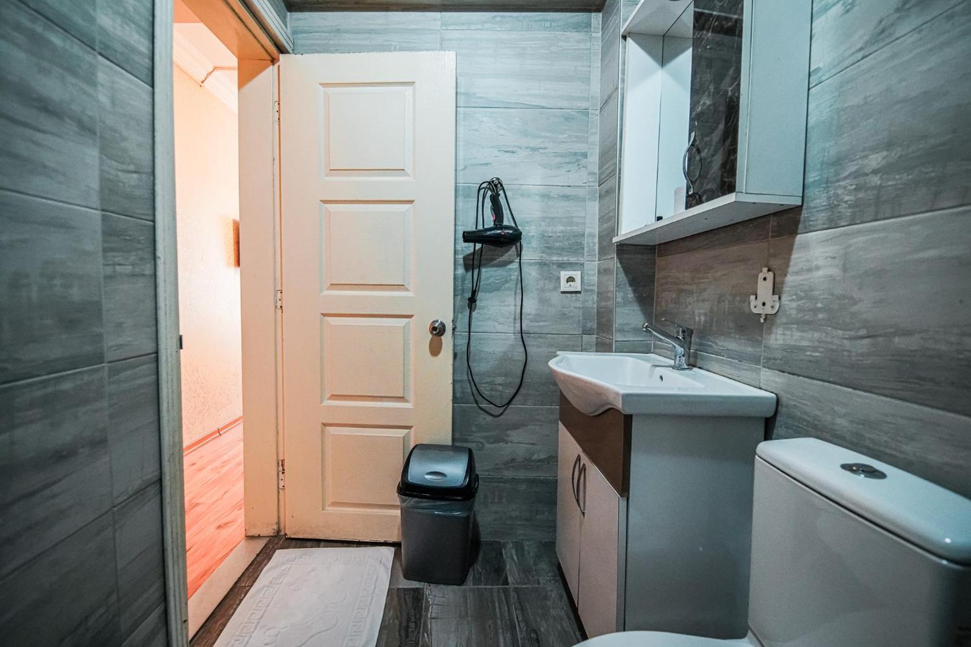 Sahra Otel Stambuł Zewnętrze zdjęcie